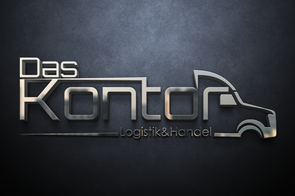 Das Kontor logo Geschütz marke