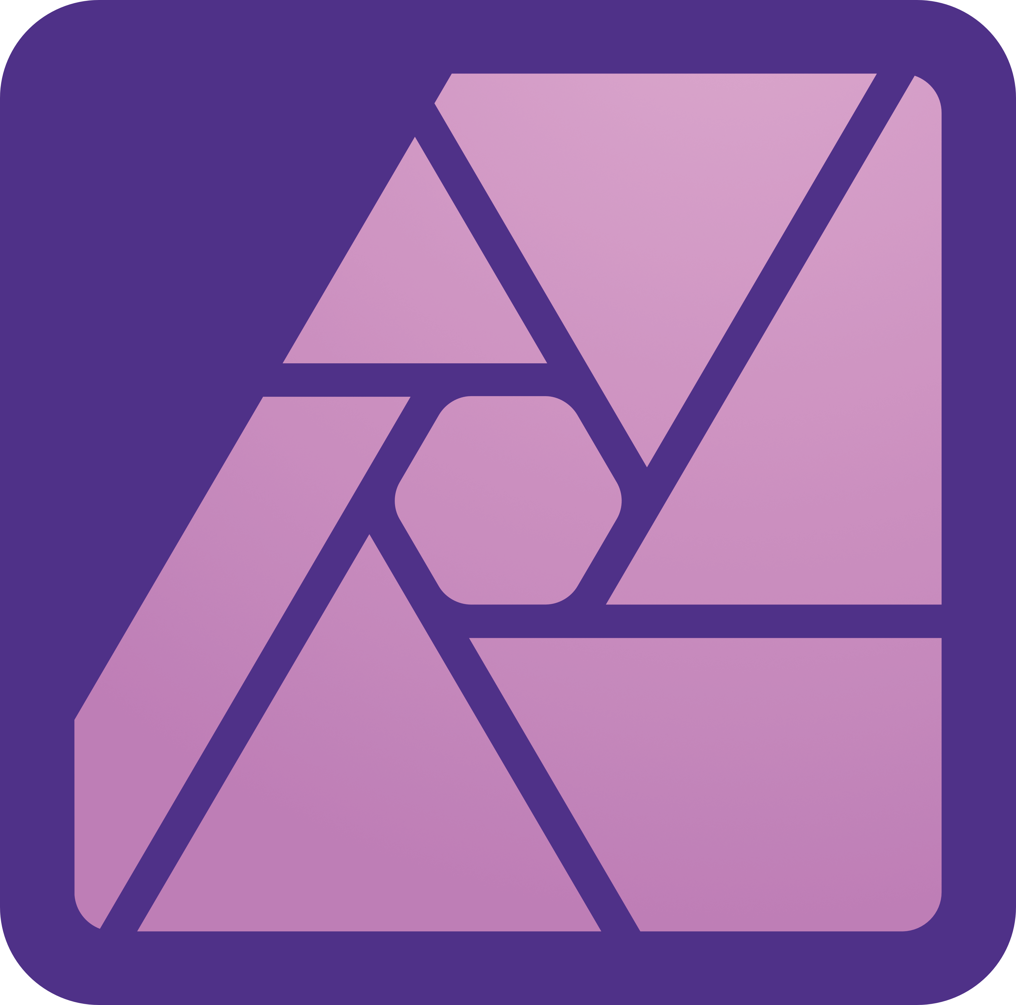 Affinity Photo Icon