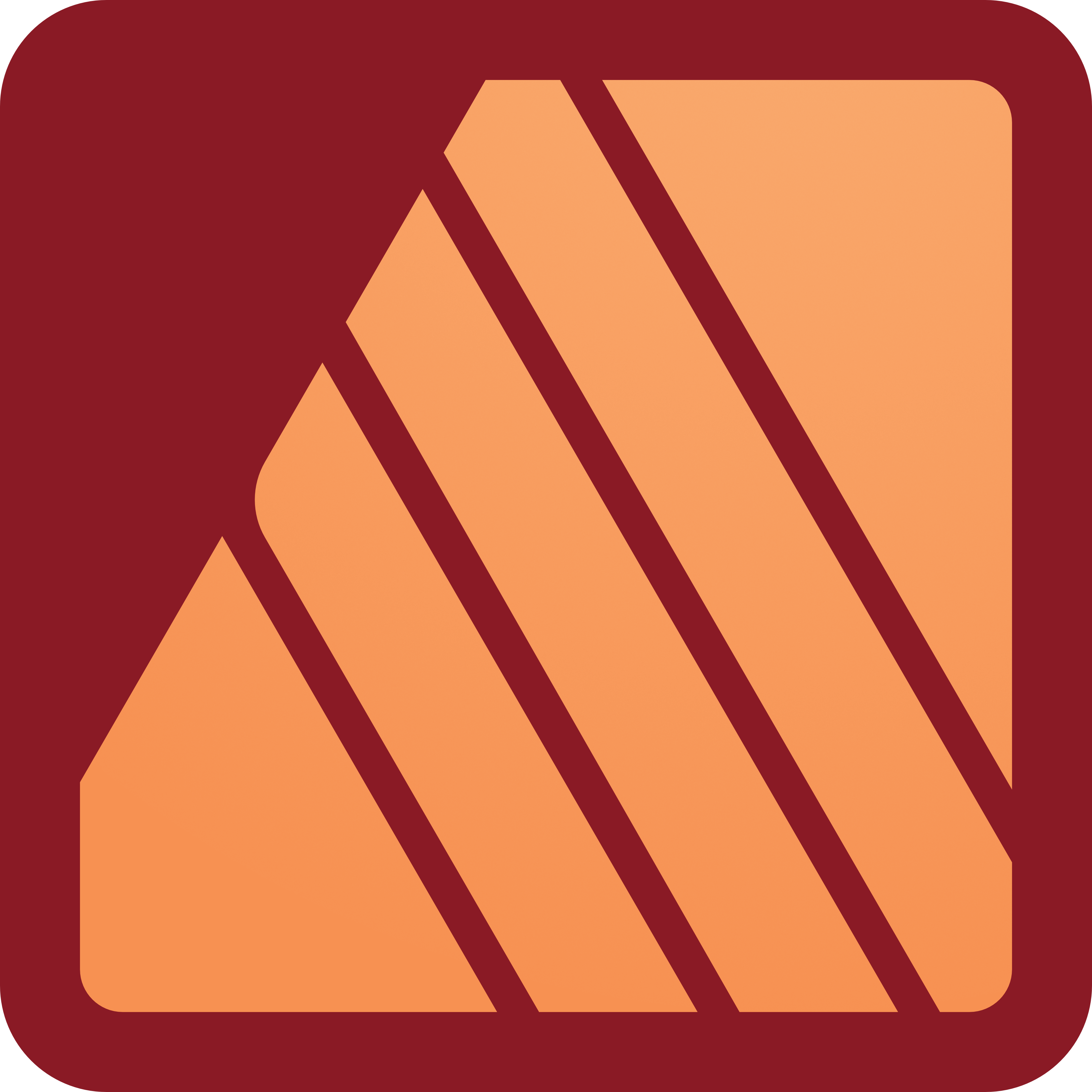 Affinity Publisher Icon