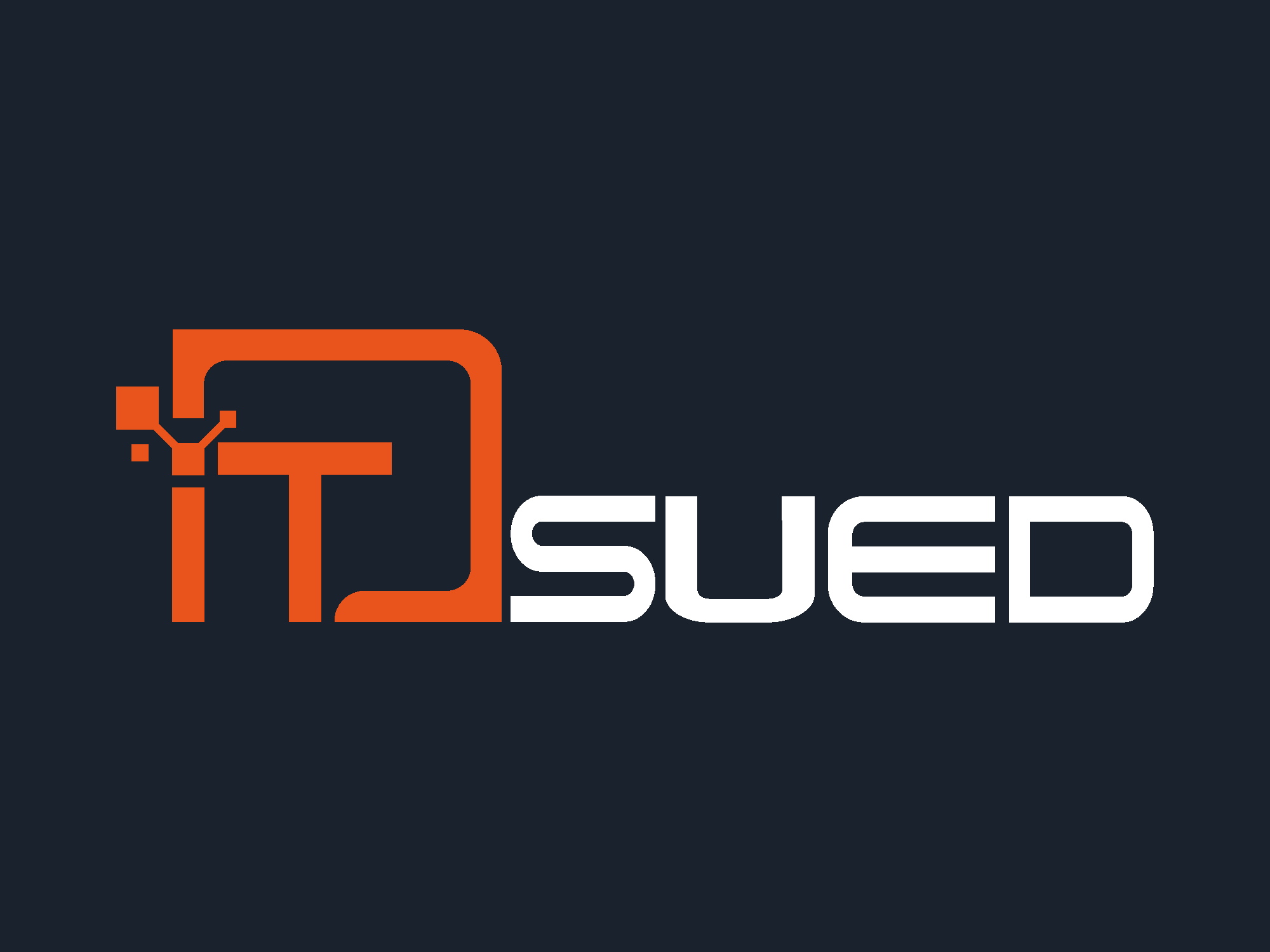 it-sued logo