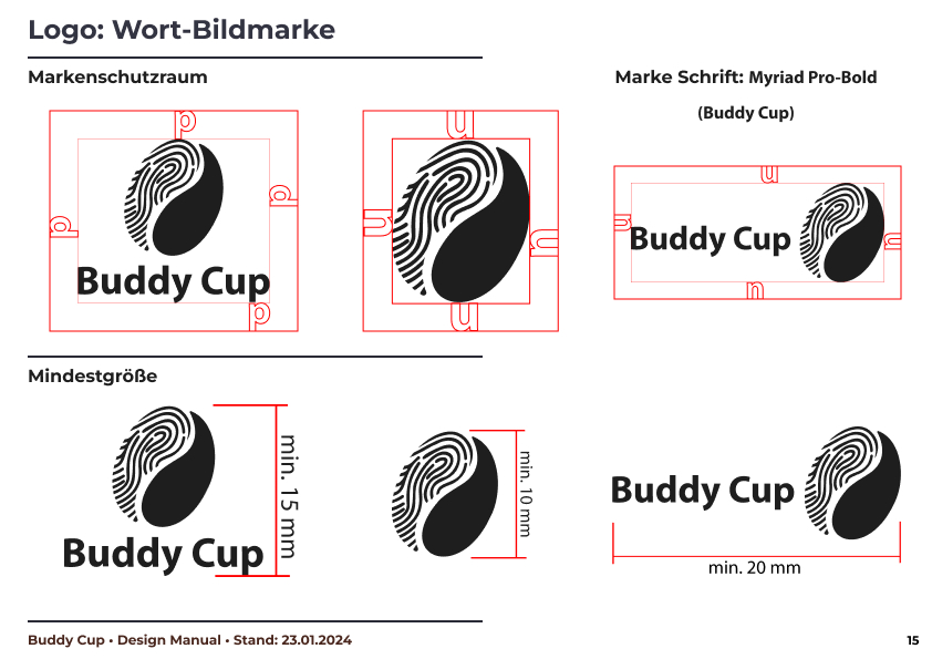 grundelement_schwarz Buddy Cup logo