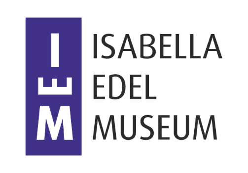 isabella_edel_museum_logo